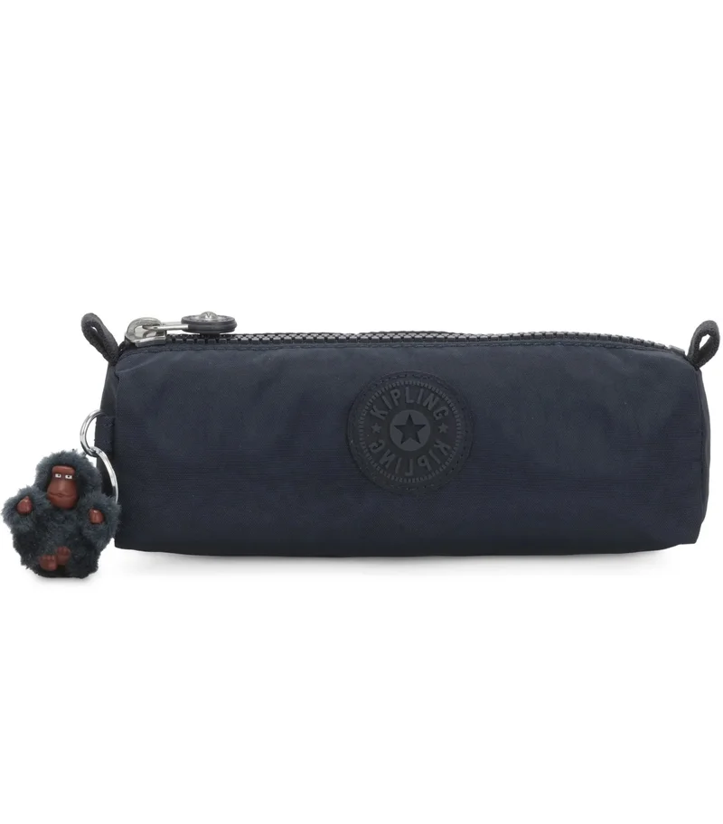 كيبلينغ حافظة أقلام متوسطة الحجم حرية - أزرق حقيقي متدرج